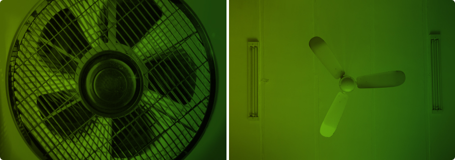 Монтаж систем Вентиляции и кондиционирования