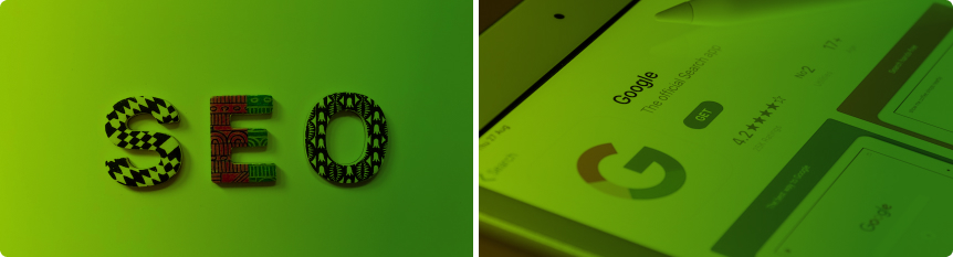 Продвижение сайтов