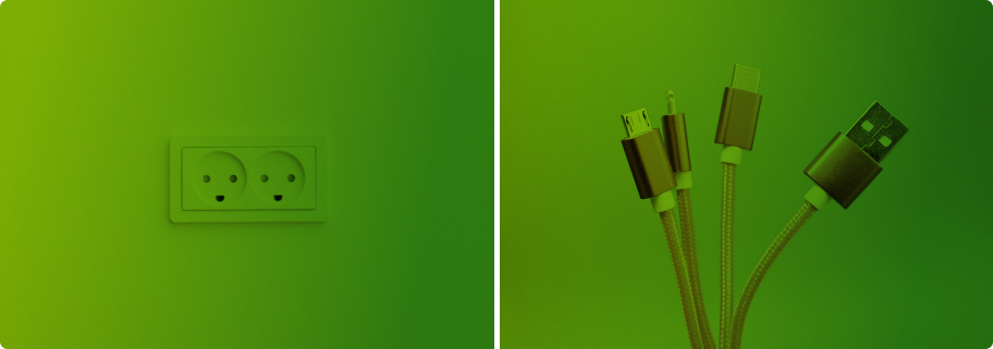 СКС сети: монтаж и сервис