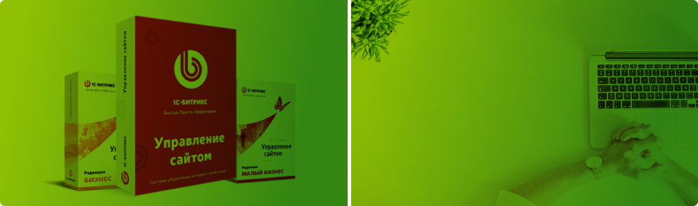 Разработка Интернет-магазинов на 1С