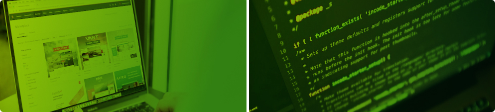 Cоздание сайтов