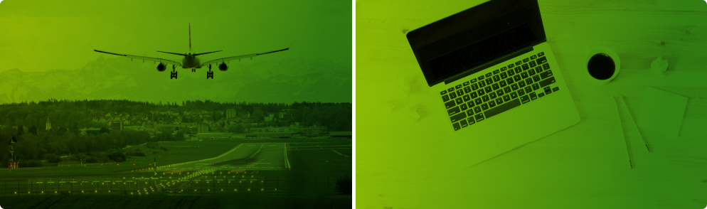 Создание Landing Page